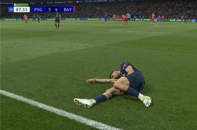 MEGA PSG 🇵🇸 tweet media