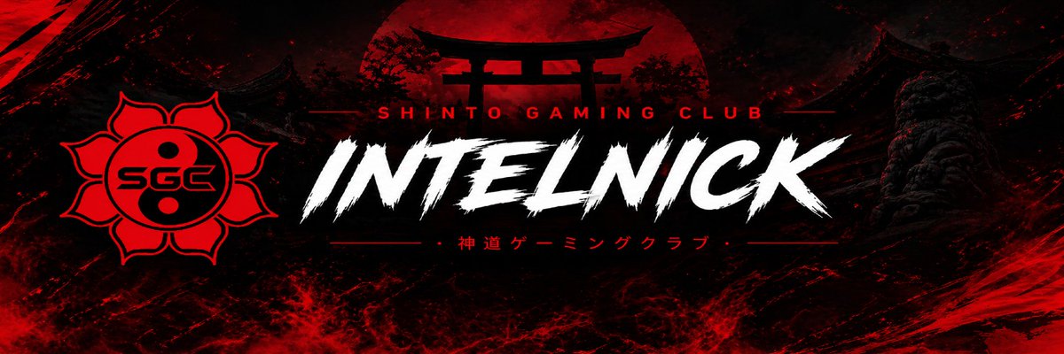 SGC.Intelnick tweet media