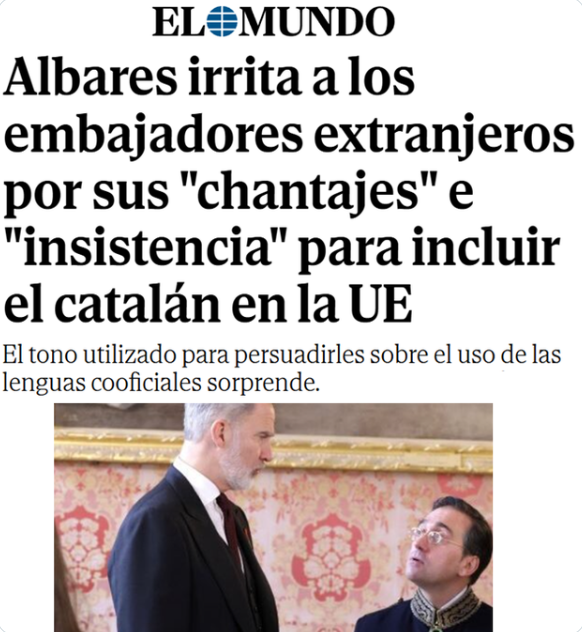 Convivencia Civica Catalana tweet media