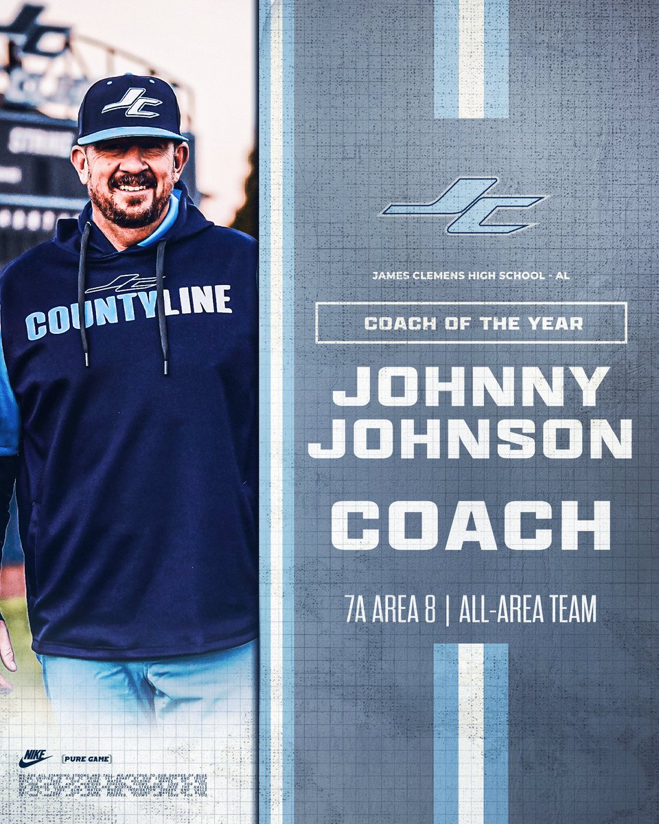 James Clemens Jets Baseball tweet media