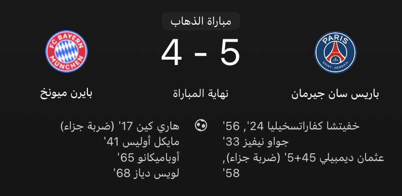 ما باتفلسف واسوي نفسي الإيطالي عاشق الدفاع وال0-0 بس هذي المباراة لا تمت لكرة القدم بصلة

هذي المباراة تذكرني بمباريات كرة القدم 1912 لما كان اللاعبين بكروشهم وتنتهي المباراة 7-6 أو 7-3 واللعب عشوائي بحت 

هذا غير كمية الكور الطويلة اللي تخليك تحس انك تتفرج مباراة في الدوري