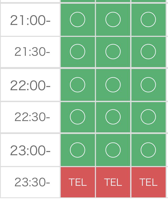 マリン仕込み🏖️ tweet media