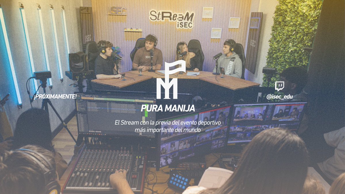 Pura Manija tweet media