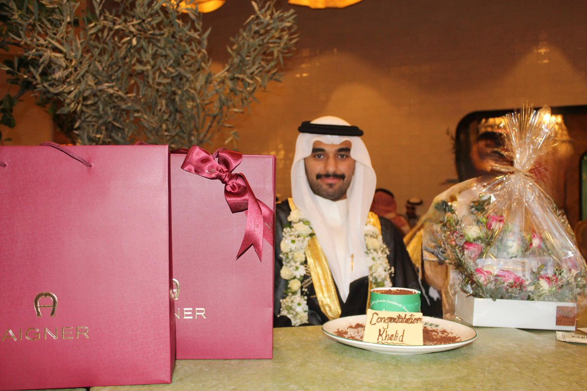 khaled tweet media