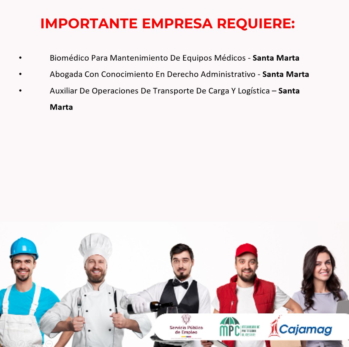 CAJAMAG tweet media