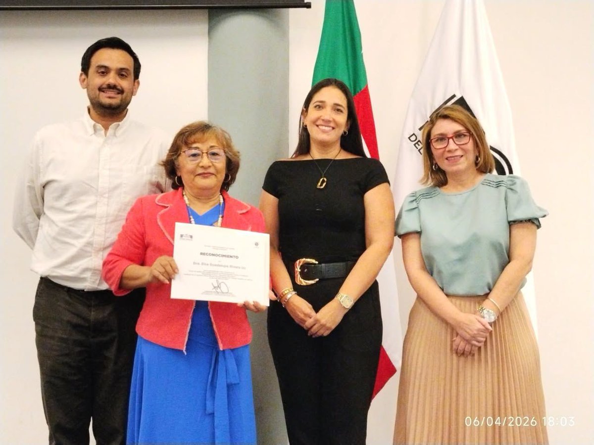 Canal 13 Yucatán tweet media