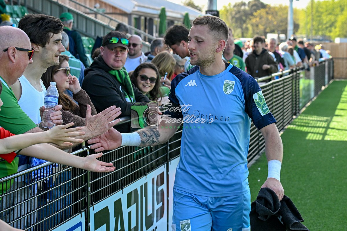 Scott Fusellier tweet media