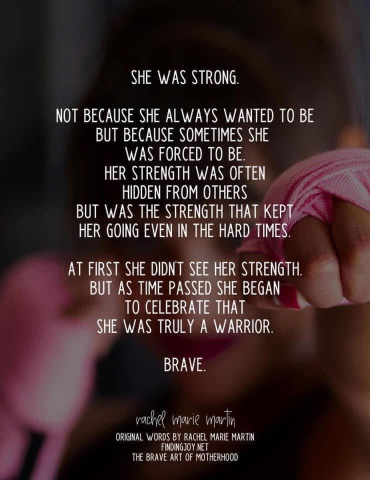 nicolesylvie's tweet image. She was strong #chiarimalformation #chronicpain 
#chronicillness
