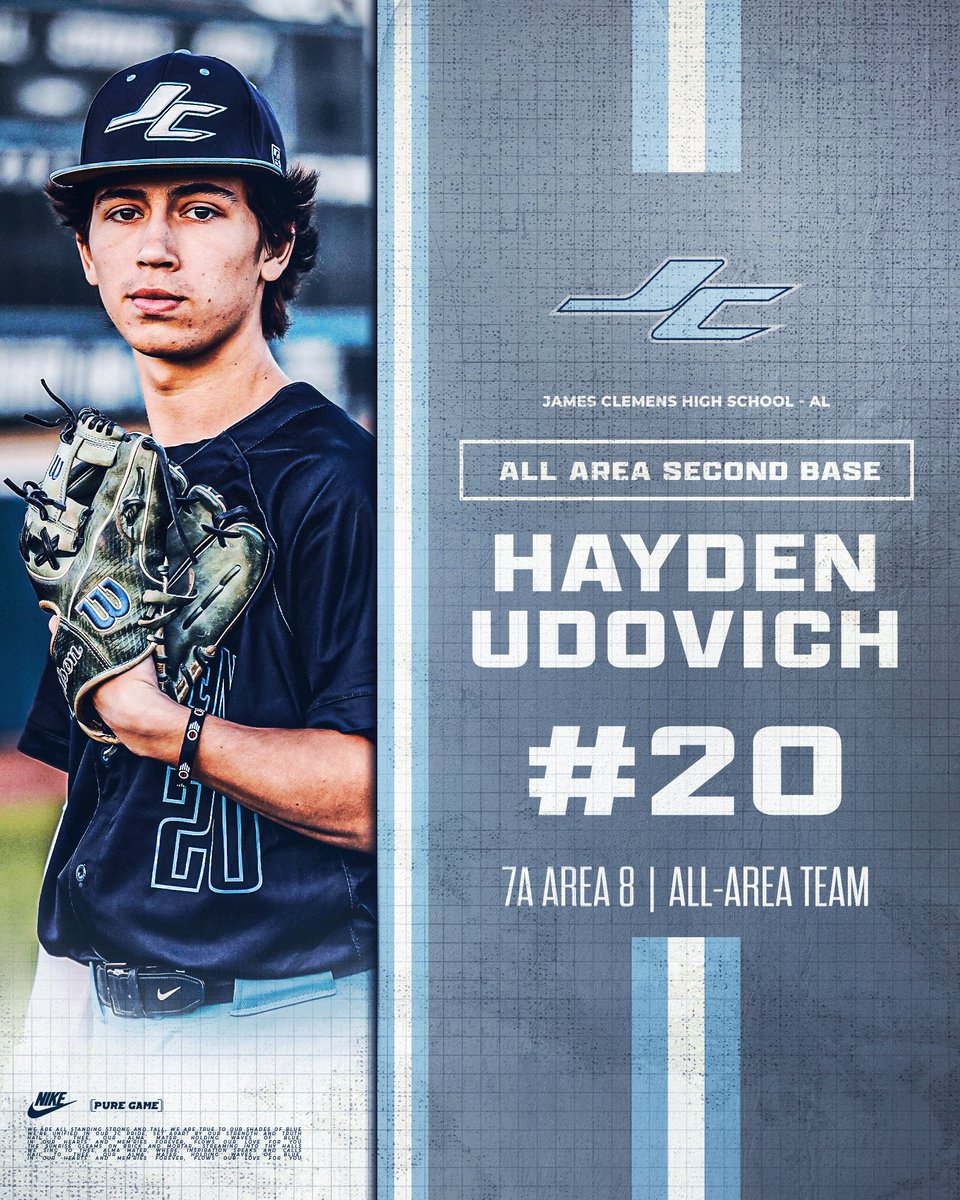 James Clemens Jets Baseball tweet media