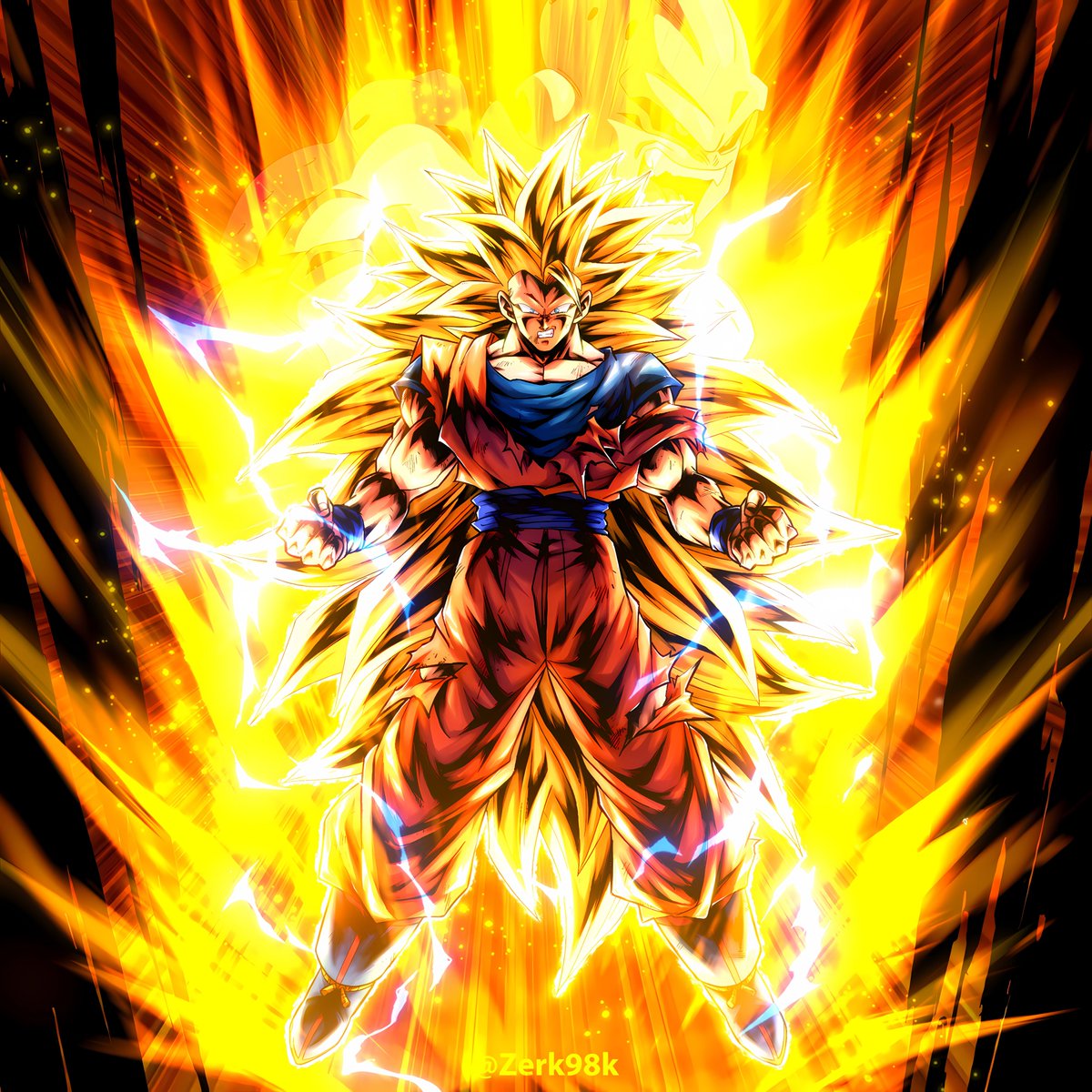 • LEGENDS: Art Cards 4K tweet media