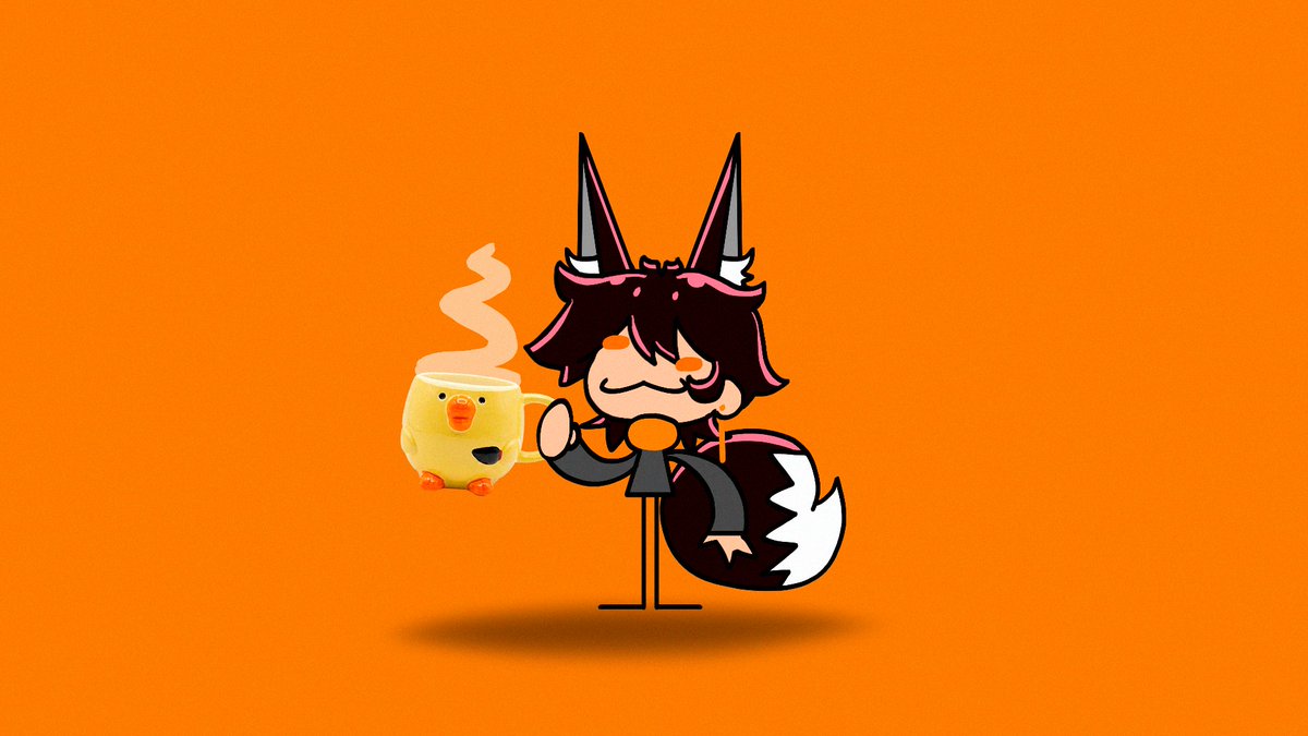 Kai 🦊🚜 tweet media