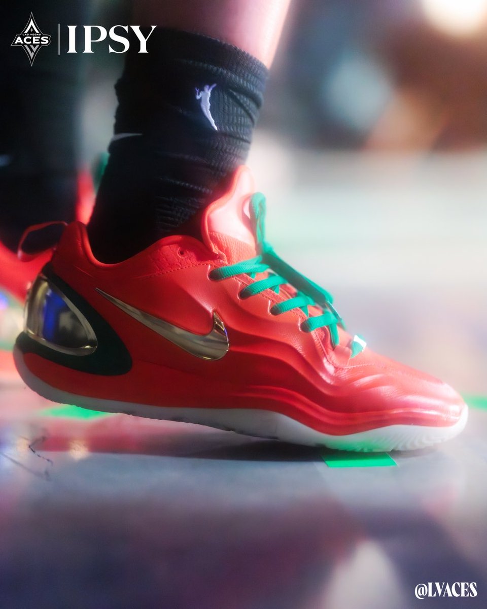 a’ja wilson HQ tweet media