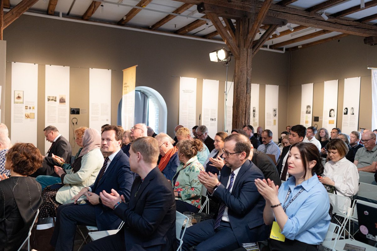 Free Nations PostRussia Forum tweet media