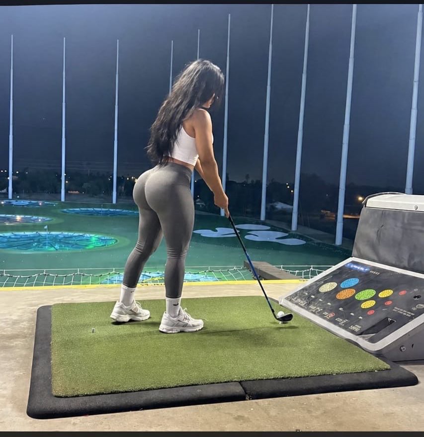 How’s my form?