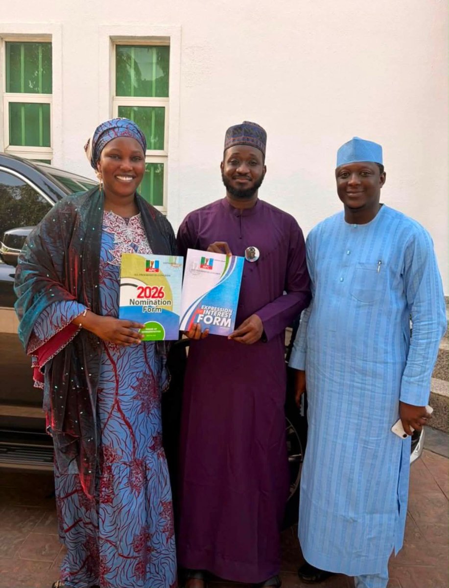 Haladu Ado Muhammad tweet media