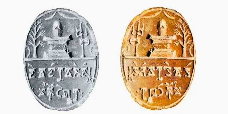 Archaeology Magazine tweet media
