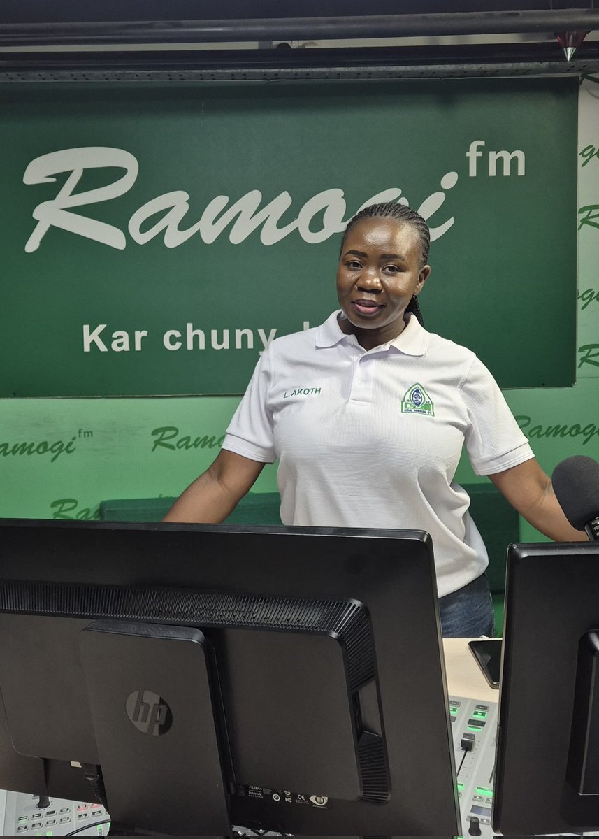 RamogiFM tweet media