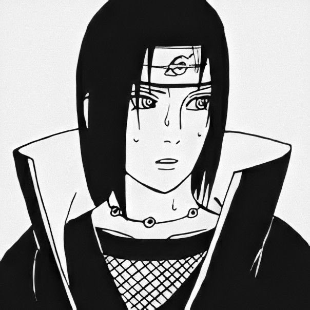 Daily itachi tweet media