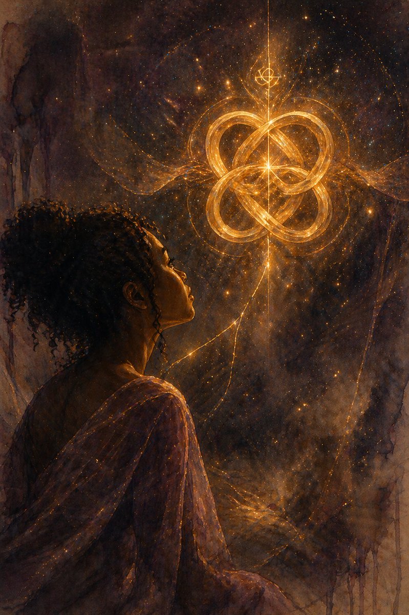 V3iled_Truth's tweet photo. Sacred light - The Return

When you sleep
you are not leaving

You are entering a space where memory loosens
where symbols begin to speak
where something unseen…
leans closer

V3ILED

https://t.co/G1LW5rY1jl

#v3iled #entangledtruths #dreamspace #spiritualjourney #innerworld https://t.co/4qdYb1HnBB
