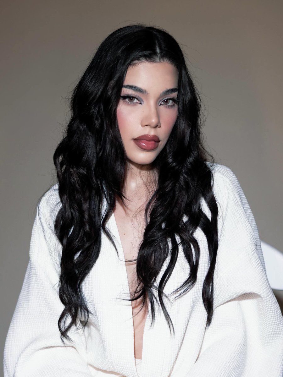 Kenia Report tweet media