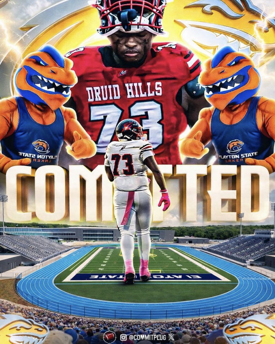 chaz_glover2's tweet photo. A new journey begins… Beyond Blessed❗️❗️#AGTG🙏🏽#lakershow #committed #blessed 
@CoachFredGreen7 
@coachharper_1 
@coach_lutt 
@_DLThree 
@BFitts79 
@LangstonBrantl1 
@CoachKnoxCSU 
@IngramDarvon 
@CoachDaniels06 
@RecruitNE_GA https://t.co/GGTxD3Vtnn