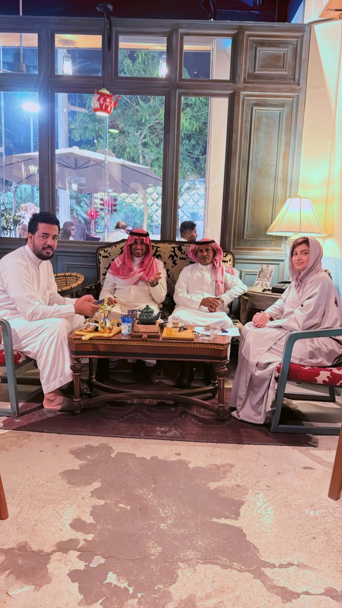 علي الحضان tweet media