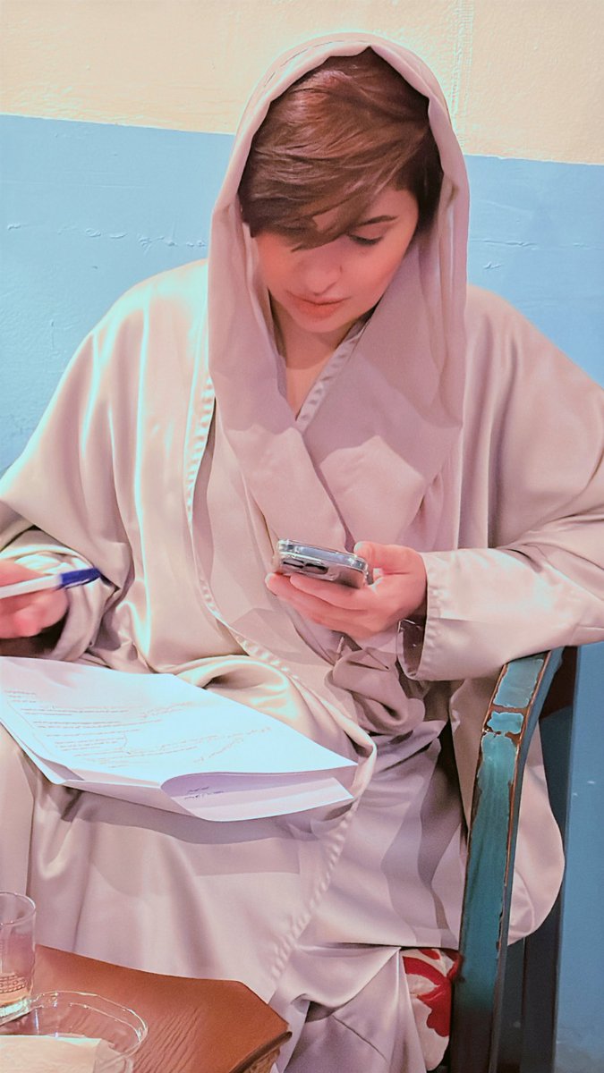 علي الحضان tweet media