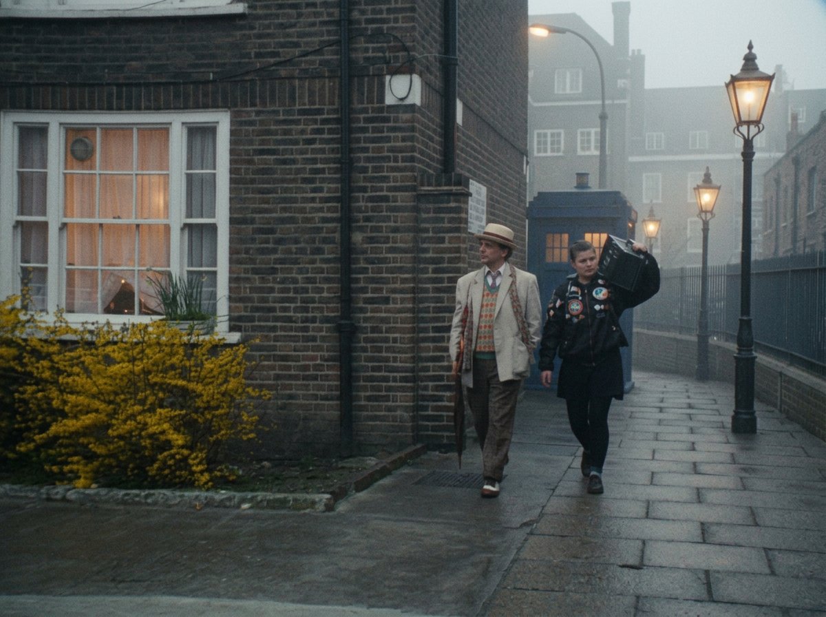 Darren_Lit Roundels🤷🏻‍♂️ tweet media