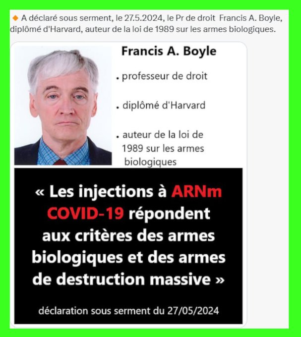 VERmarion94's tweet photo. @Marc_Doyer @contratcovid @verity_france @afpfr QUI MENT A VOTRE AVIS ??????? https://t.co/u46x9LcmoY