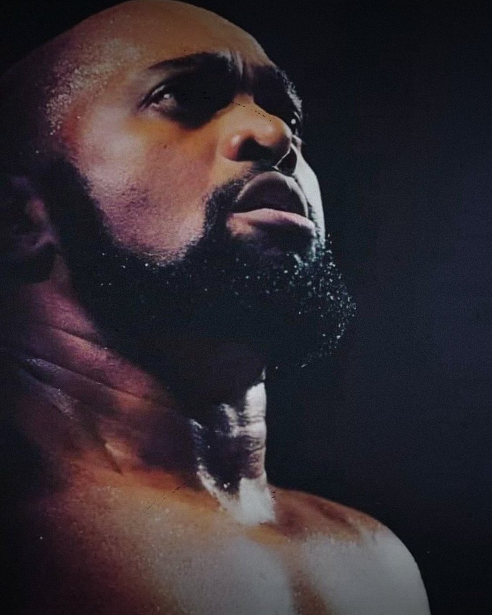 wrestleonx's tweet photo. New Drop. Bad News Allen Legacy Shirt.

Olympic bronze medalist. 1976 Montreal. Real judoka.

Then he crossed over and never played the game. He brought real heat, stood alone, and made it work.

2026 WWE Hall of Fame. Earned.

WRESTLE x Bad News Allen | https://t.co/qpqyEafY4p https://t.co/g4n1o1Rv1q