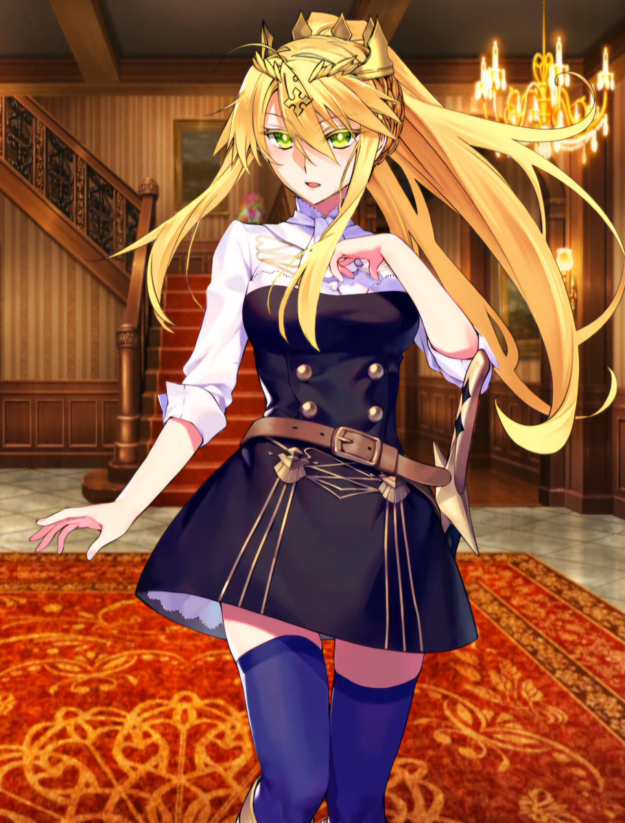 Aɾƚσɾια tweet media