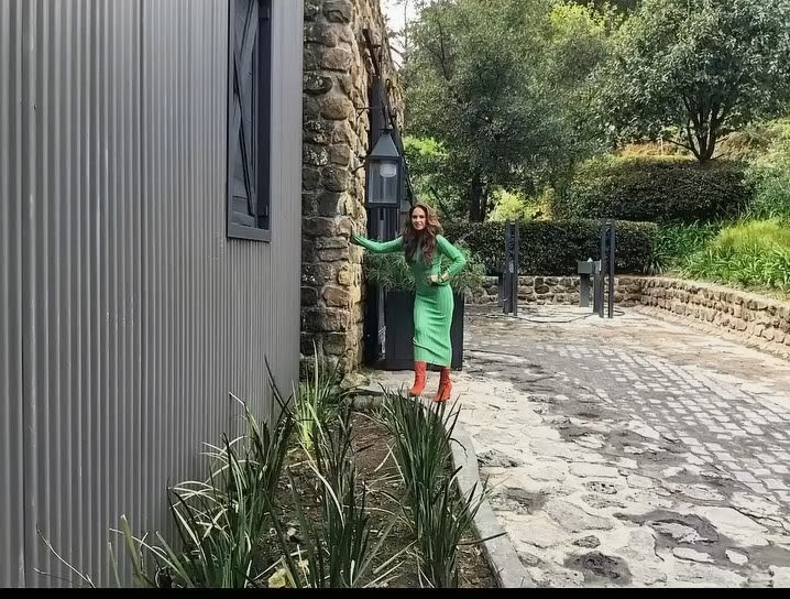 Maybe Andreina tweet media