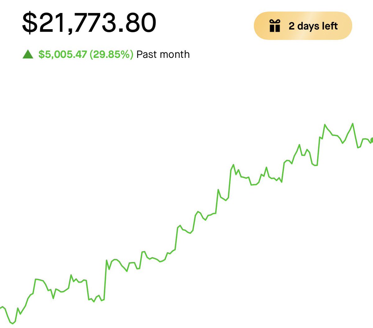 Jabba the puff 💨 tweet media