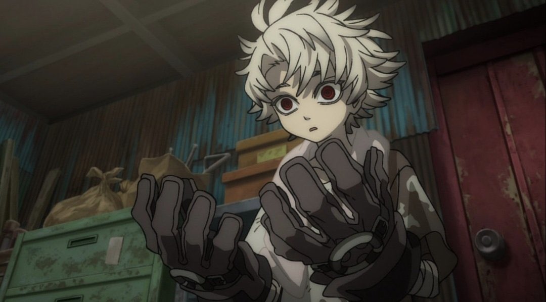 🌸Shota Of The Day🌸 tweet media