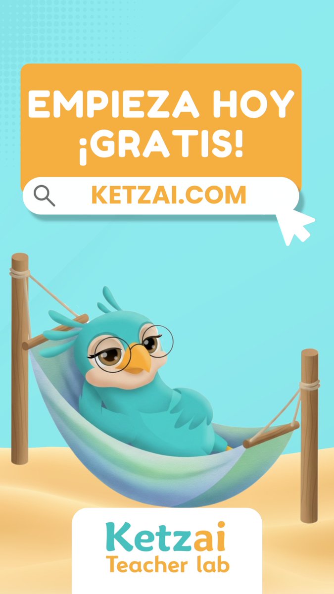 Ketzai tweet media