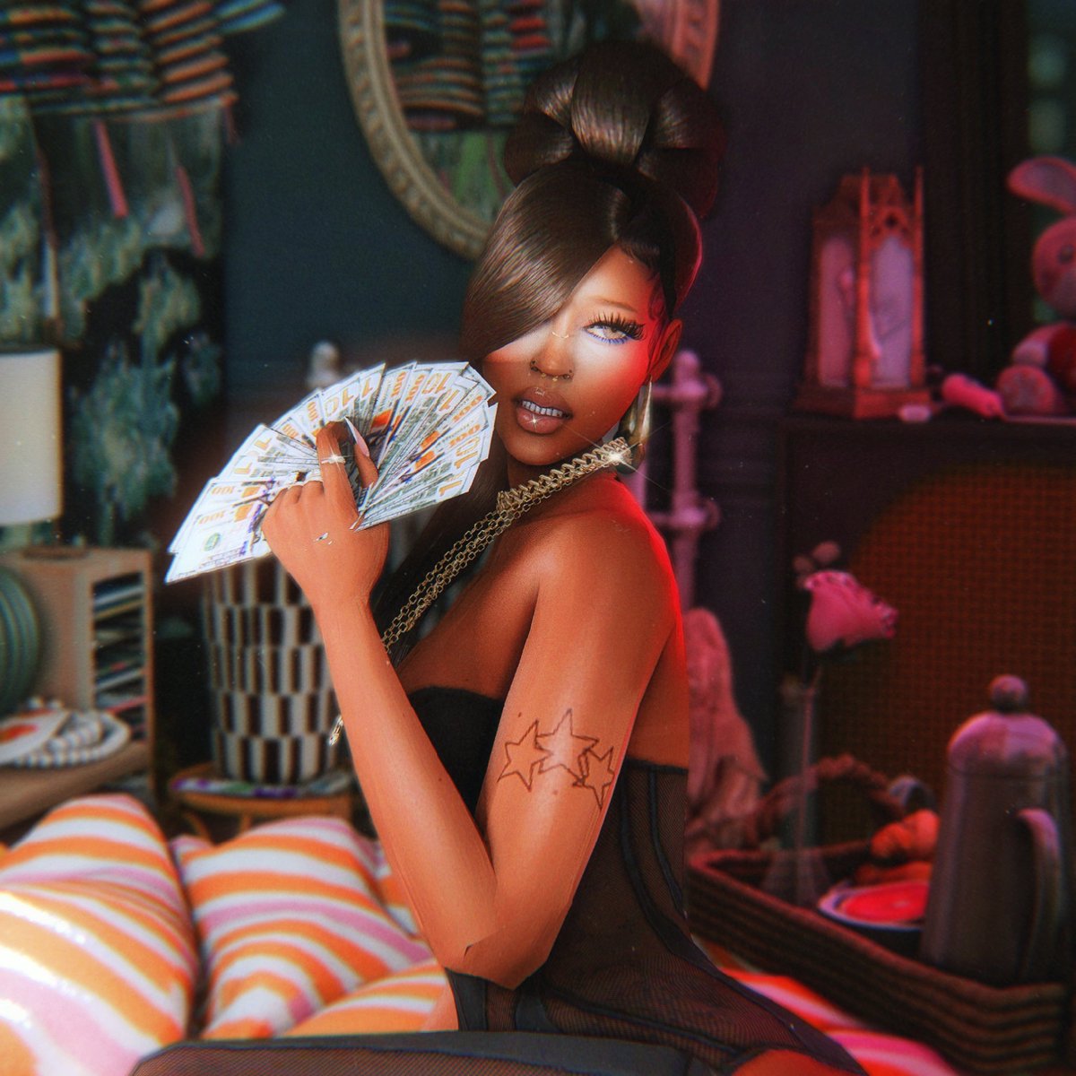 quinn⭑ tweet media