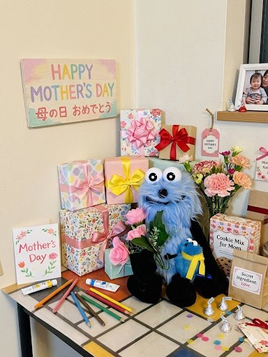 mapia🍀 tweet media