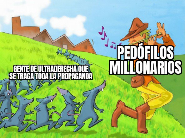 El crítico crítico ☭ tweet media