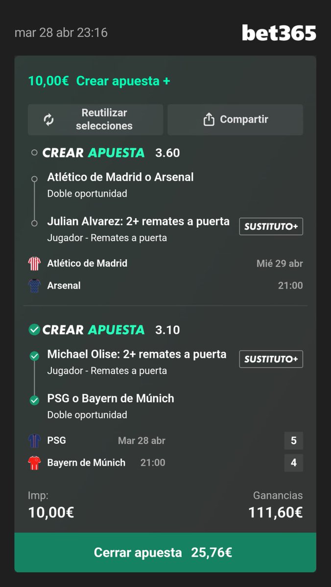 LudoStats tweet media