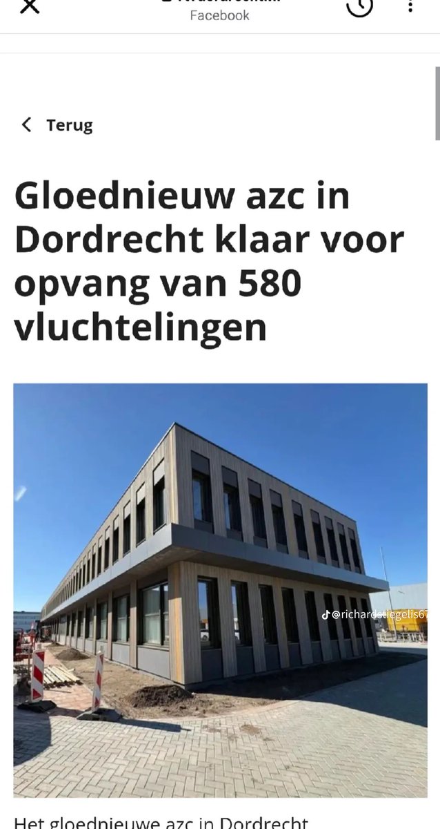 GEWOON ⚓️ MEREL tweet media