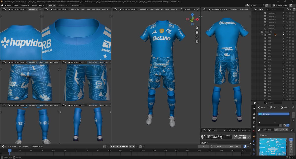 Ravck Kitmaker tweet media