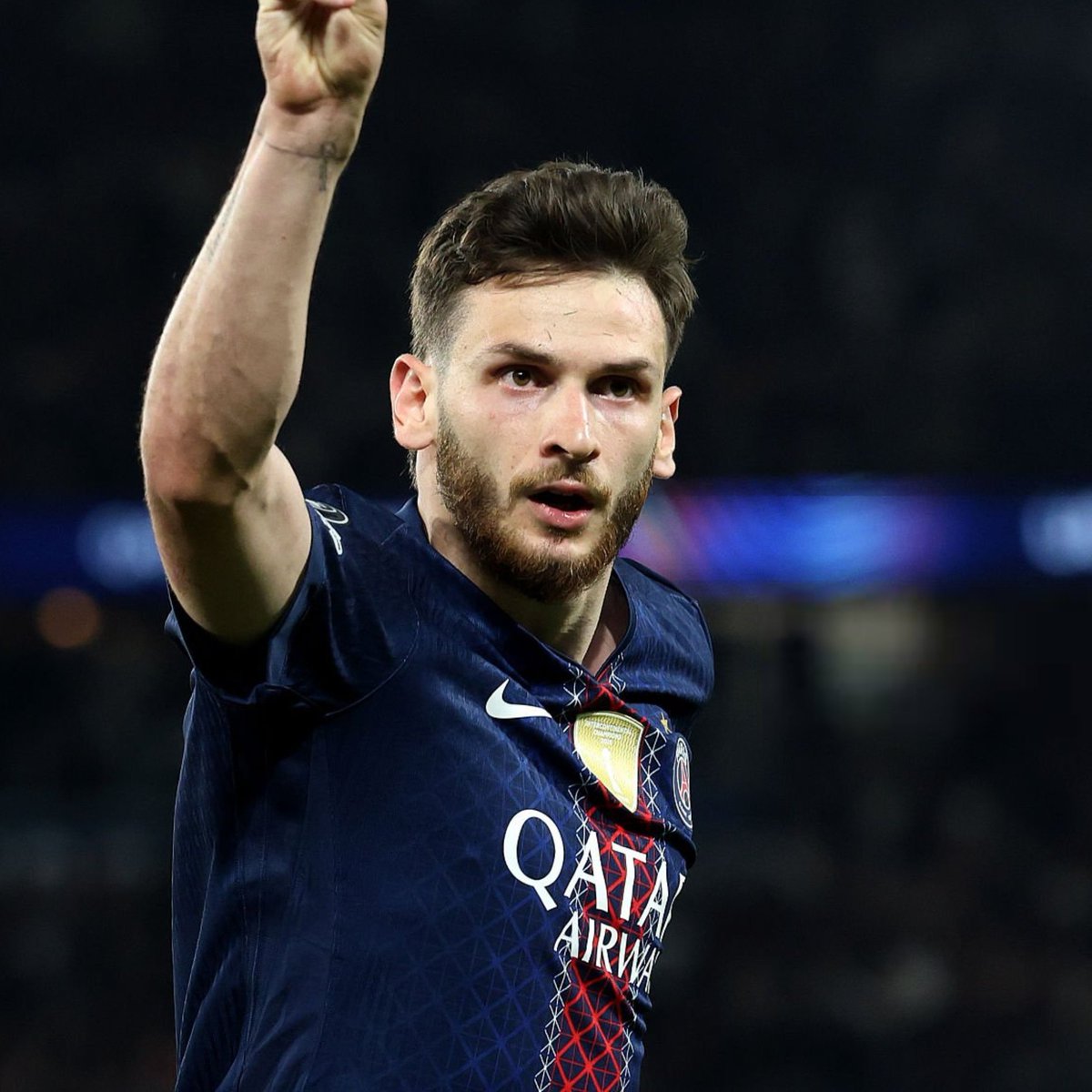 The Touchline | 𝐓 tweet media