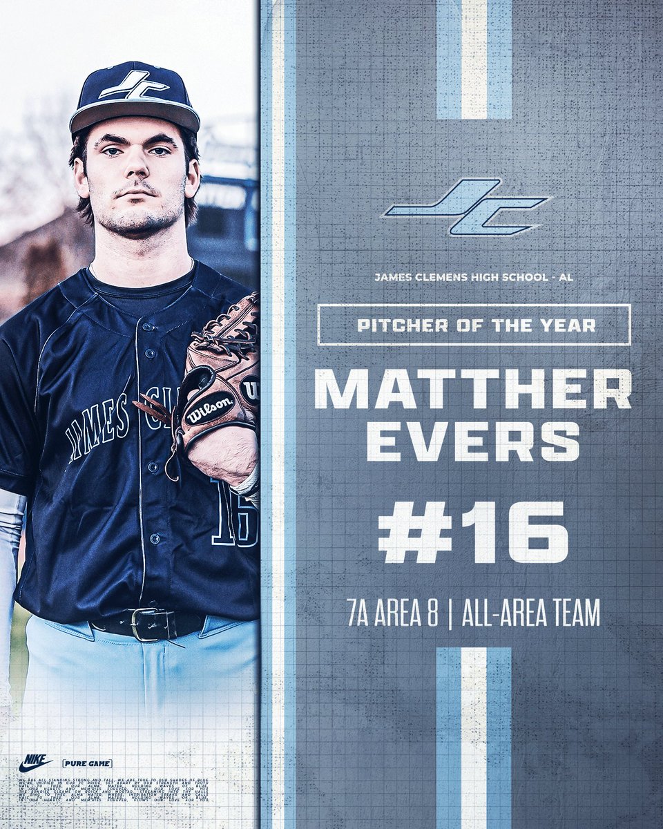 James Clemens Jets Baseball tweet media