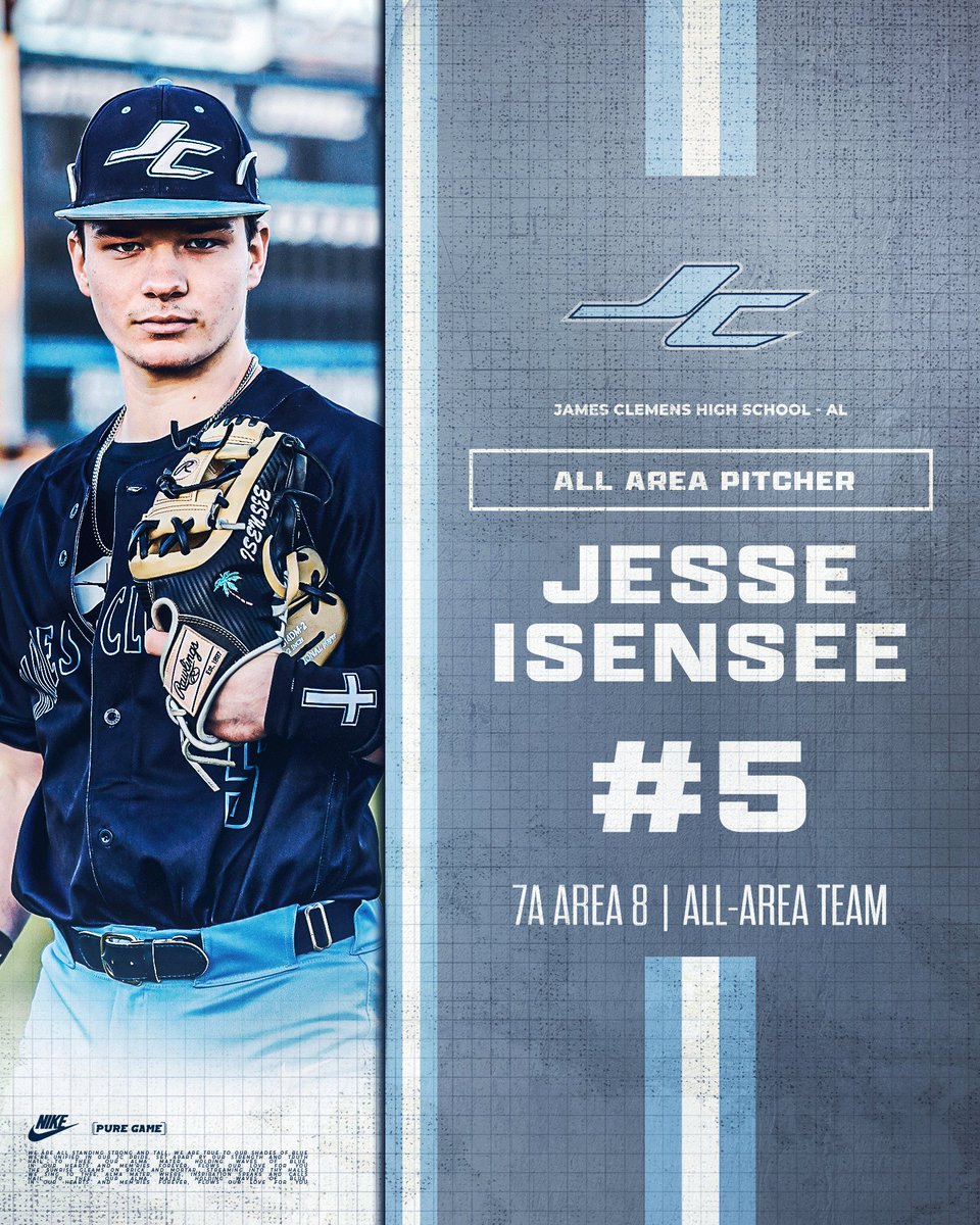James Clemens Jets Baseball tweet media