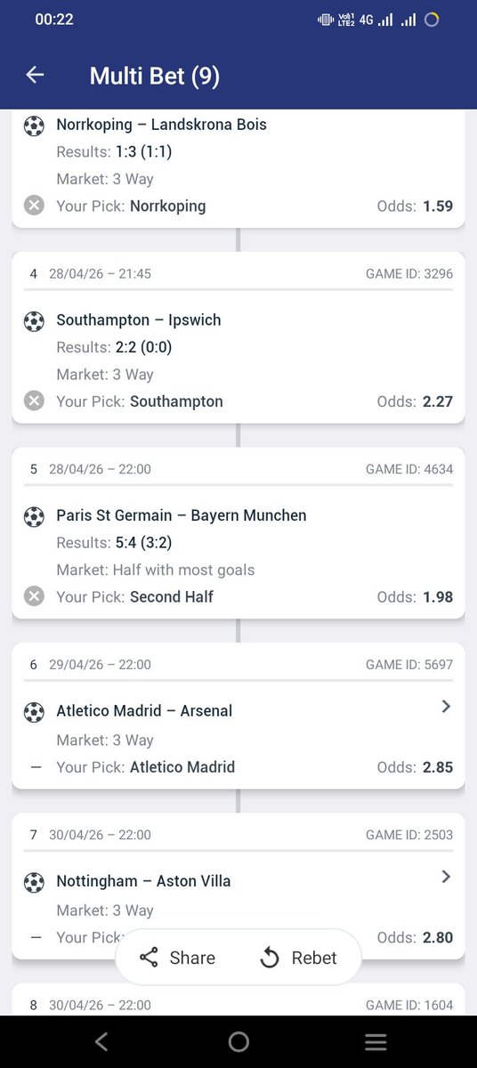 Barisere_'s tweet photo. Punsters you are committing more suicide #psg #bayern #ucl https://t.co/nasvAX9ub8
