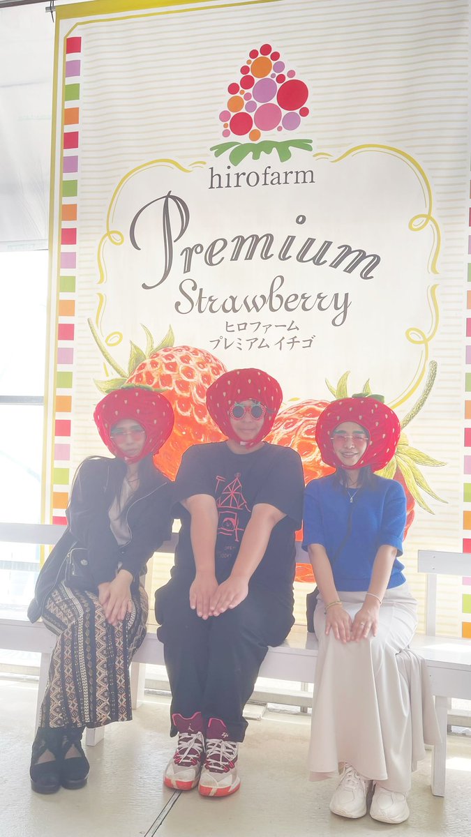 伊織涼子 tweet media