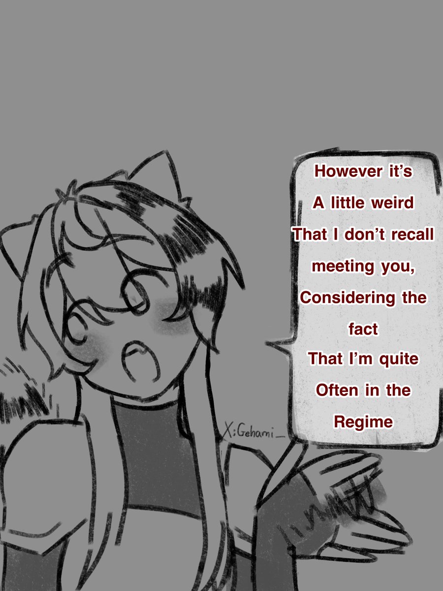 Gehami🎼 tweet media