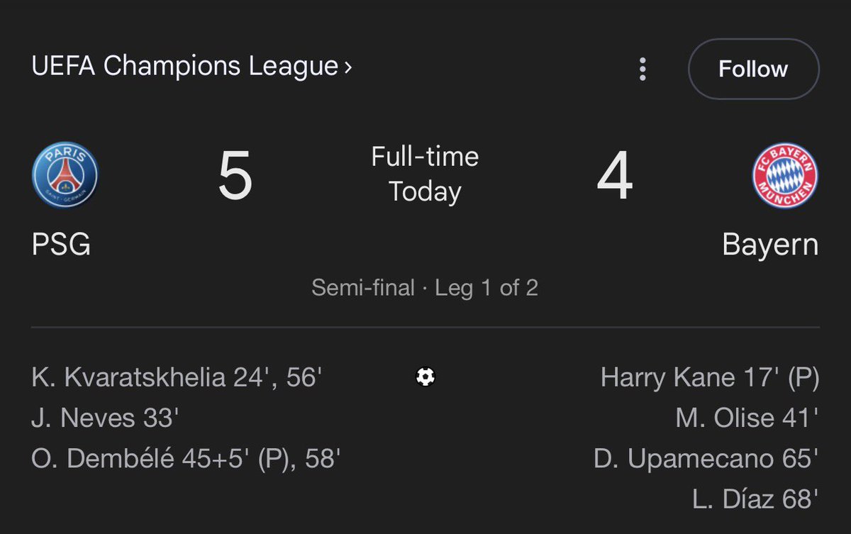 yohanuja_'s tweet photo. BAYERN NEED ME TO WIN https://t.co/CA6qLotDaC