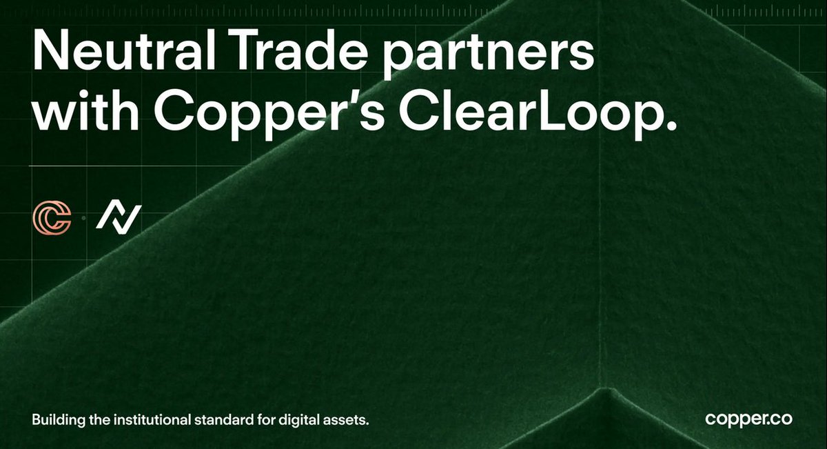 Neutral Trade tweet media