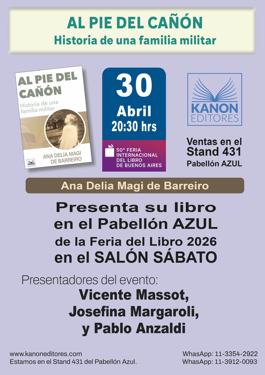 Allí estaré, Anita querida, acompañando tu lucha de tantos años.